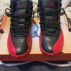Jordan 12 Retro