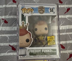 Freddy Funko Wolverine (Yellow Suit) LE 250 Pop