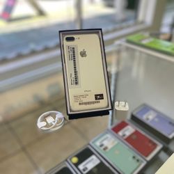 128GB iPhone 7 Plus Unlocked 