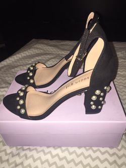Brand New Madden Girl heels