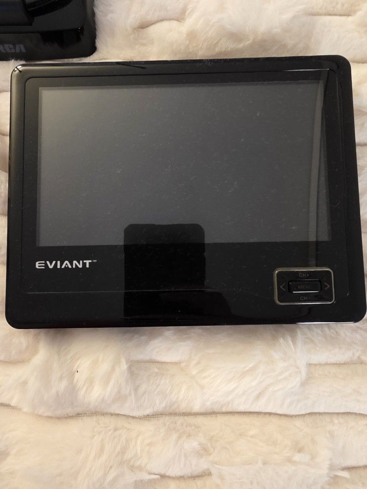 Portable Lcd TV Screens..