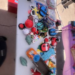 Yard sale Is happening Today Saturday  July 26… 