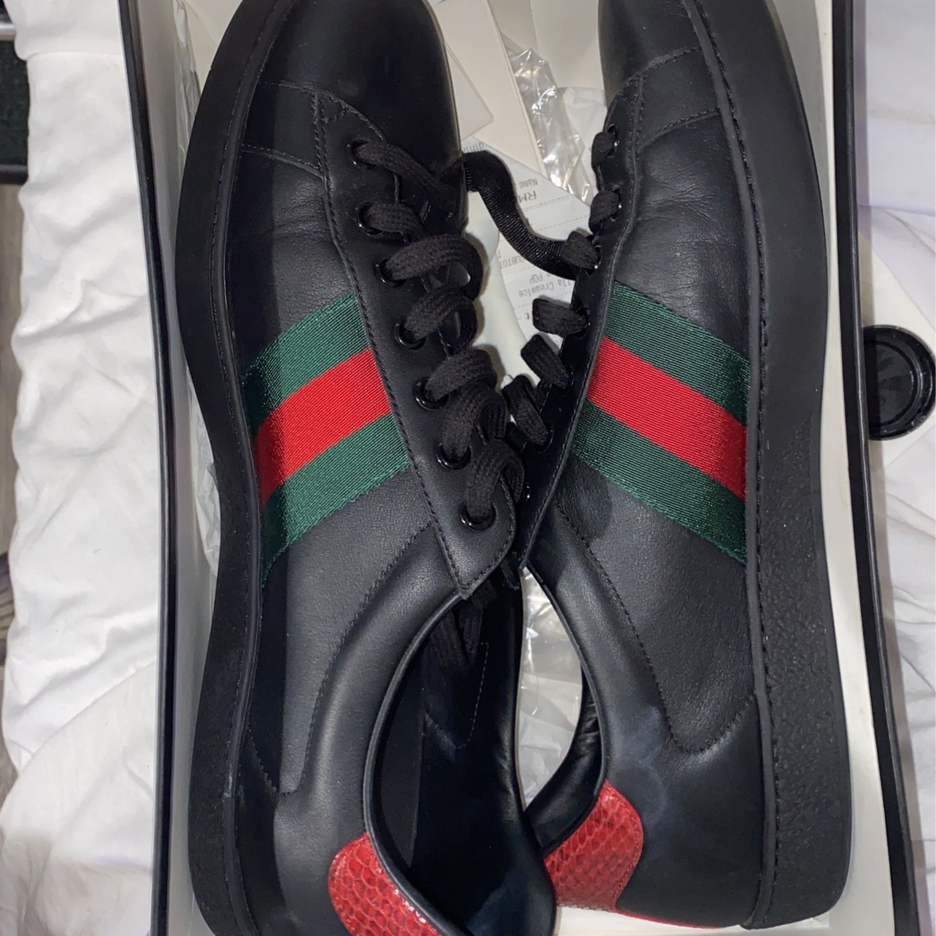 Gucci Shoes