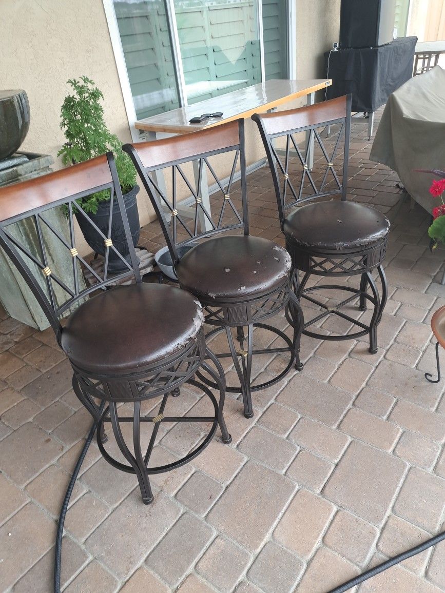 Bar Stools