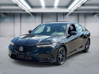 2024 Acura Integra