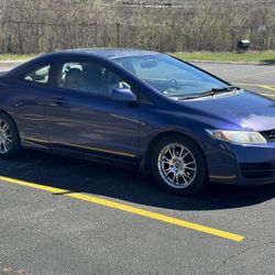 2009 Honda Civic