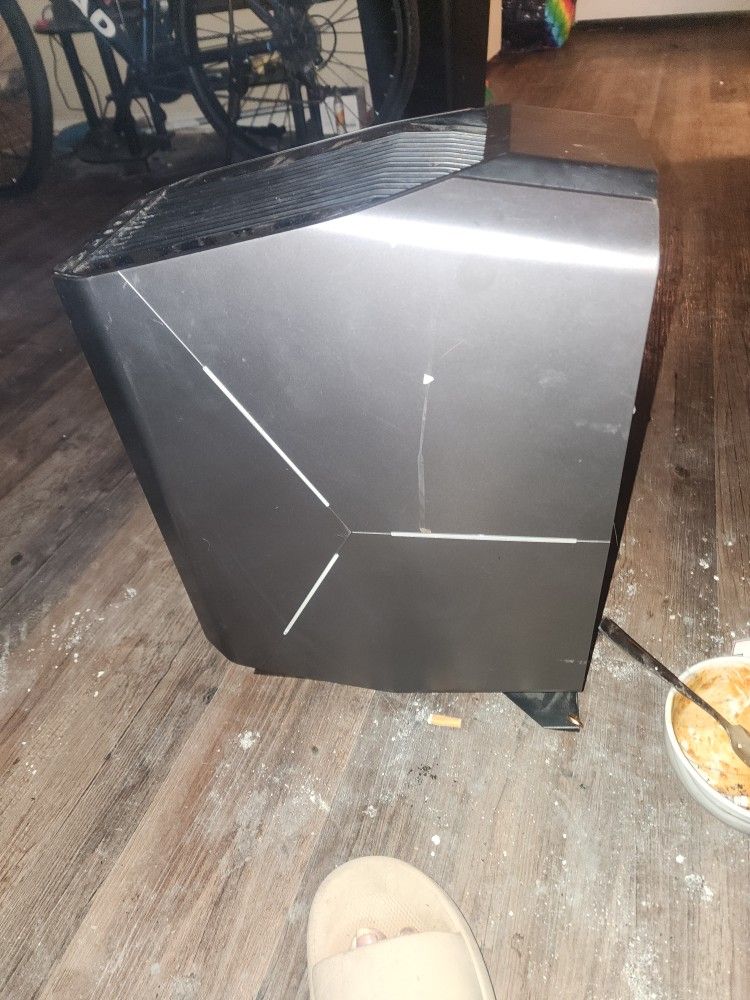 alienware aurora 7th generation computer