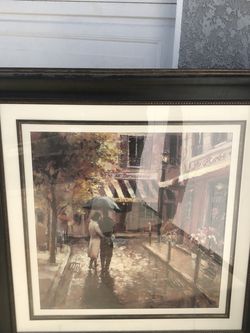Picture Frames