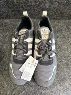 Adidas ZX Low-Top Sneakers