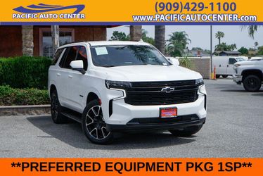 2023 Chevrolet Tahoe