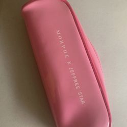 Jeffree Star Makeup Bag