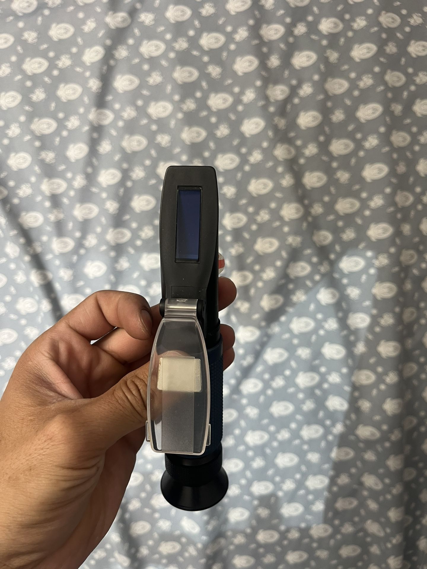 Hand Held Refractometer/ Brewing Tool !Not Free!