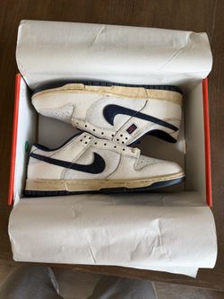 Nike Dunk Low Stranger Things