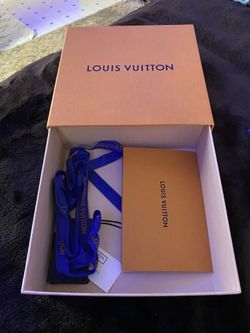 Louis Vuitton belt