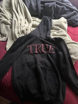 True Religion Hoodie