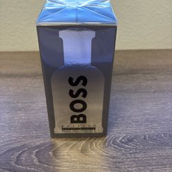Hugo Boss Bottled 3.3 oz EDT