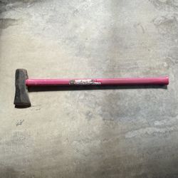 Axe Maul