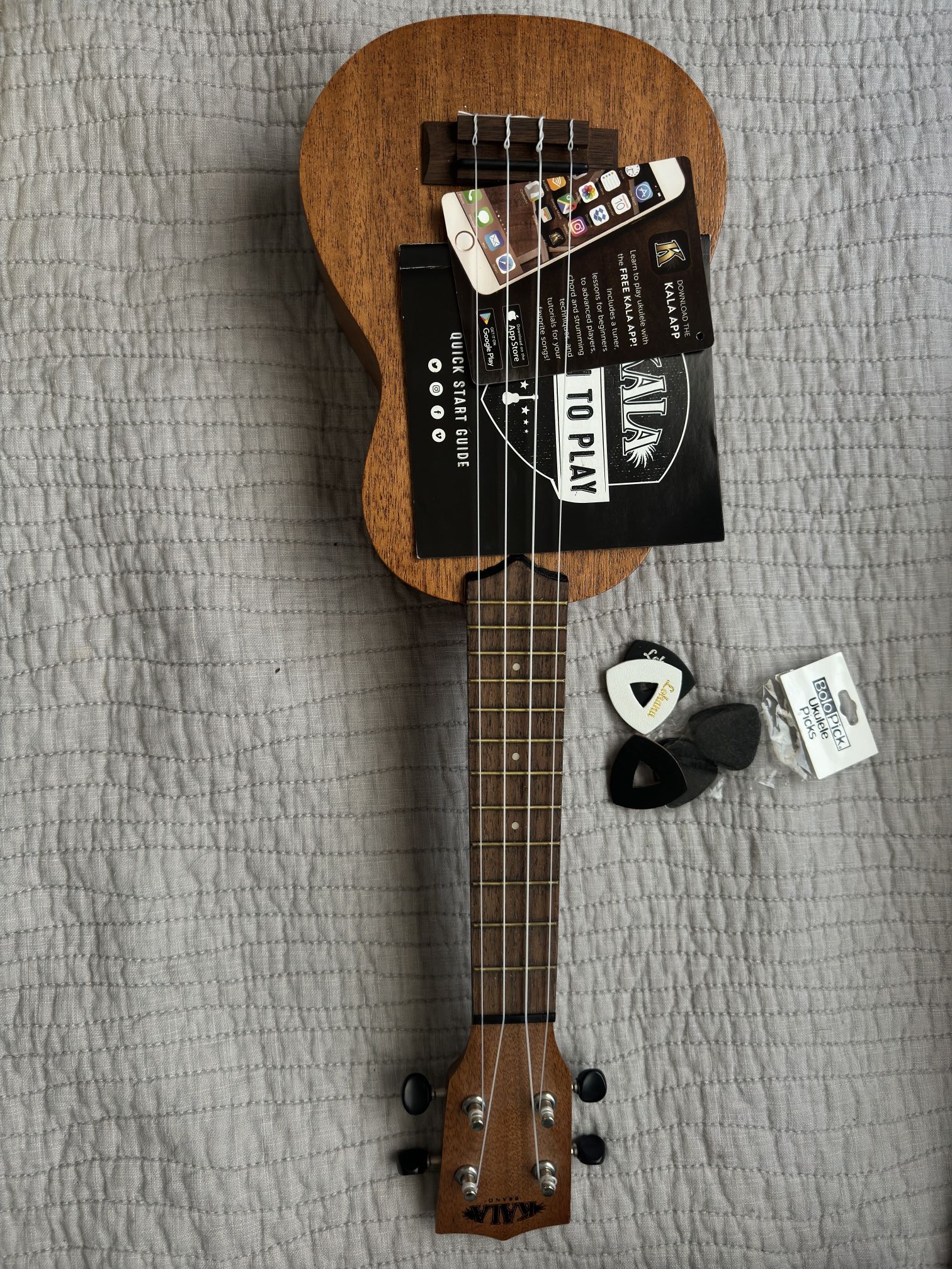 Kala Ukulele