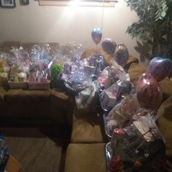 Mother's Day Gifts