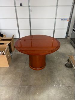 Dining Room Table