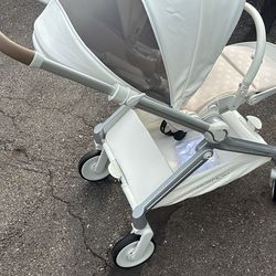 Hotmom F39 stroller