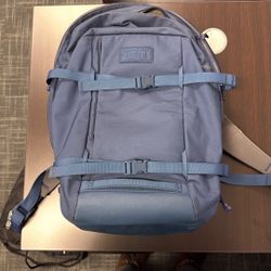 Yeti Crossroads 27L Backpack!