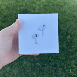 🤑AirPods Pro 2 Generation 🤑
