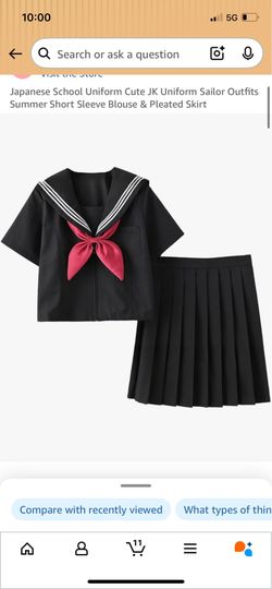 Sailor cosplay