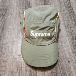 Supreme Hat 