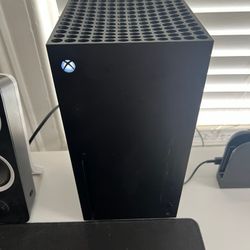 Xbox Series X 1TB