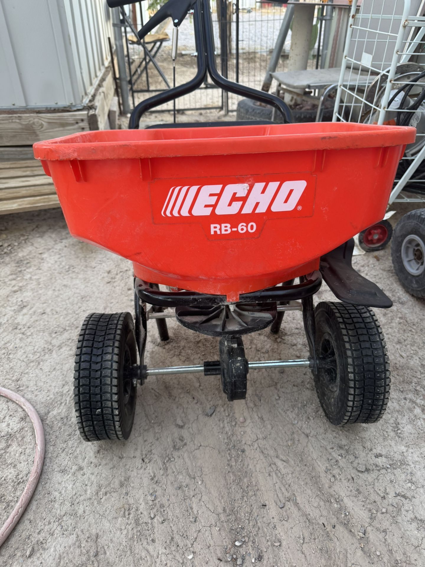 Echo 