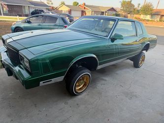 85 Monte Carlo