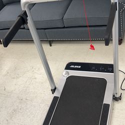 walking pad treadmill