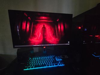 Gaming pc