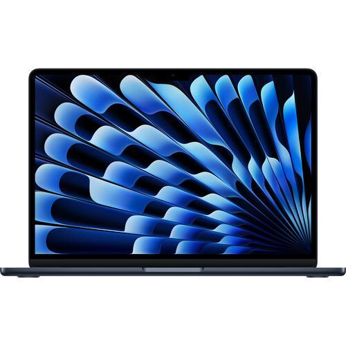 Apple 13" MacBook Air (M4, Midnight)
