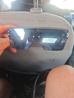 LV Waimea L Sunglasses