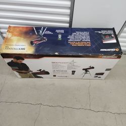Celestron telescope  Sky Prodigy 130