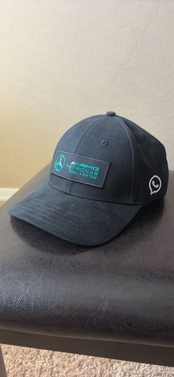 AMG Formula One hat
