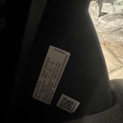 Graco Car Seat 