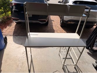 Desk