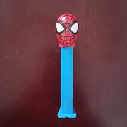 3/$10 🌟 Spider-Man PEZ Dispenser