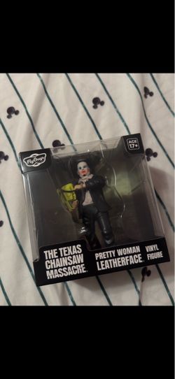 Texas chainsaw massacre