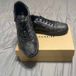 Coach Shoes