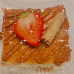 Dessert Boxes 