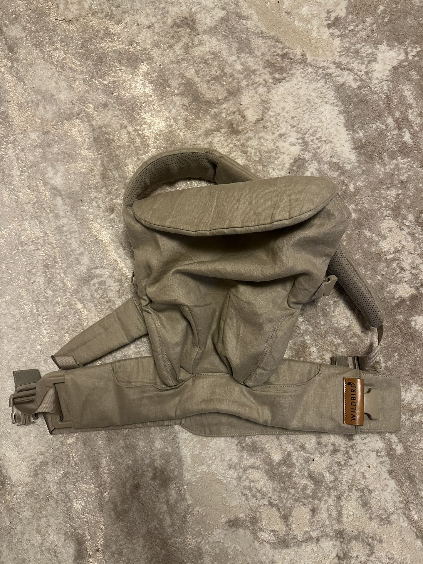 Wildbird Aerial Baby Carrier