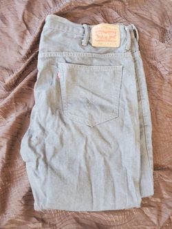 Levi Jeans