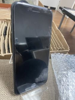 iPhone 7 Plus unlocked