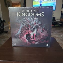 Boardgames  Runescape Kingdoms