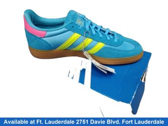 Adidas Jh5658 Blue