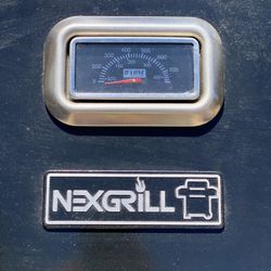 BBQ Grill